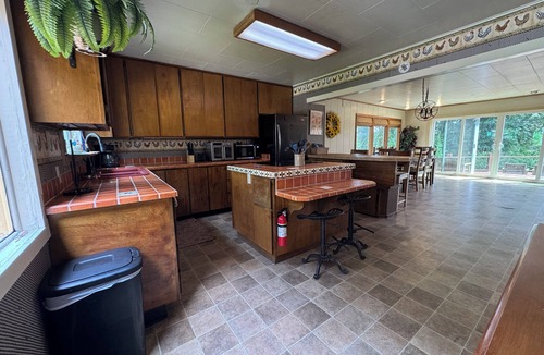 Barview House | Home on South Slough