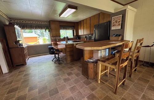 Barview House | Home on South Slough