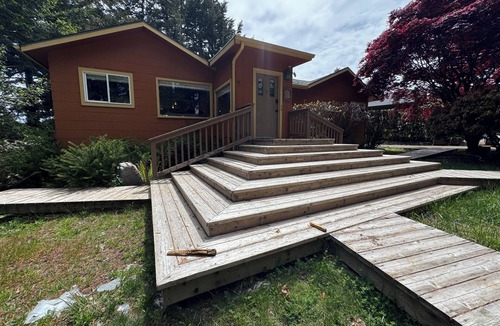 Barview House | Home on South Slough