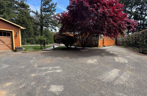 Barview House | Home on South Slough