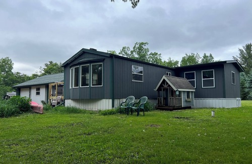 Amery House | Home on the Apple River