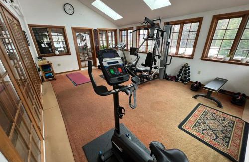 Post Mills Apartment | Home On The Connecticut