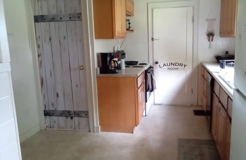 Weedsport House | Home on the Farm