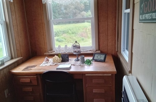 Weedsport House | Home on the Farm