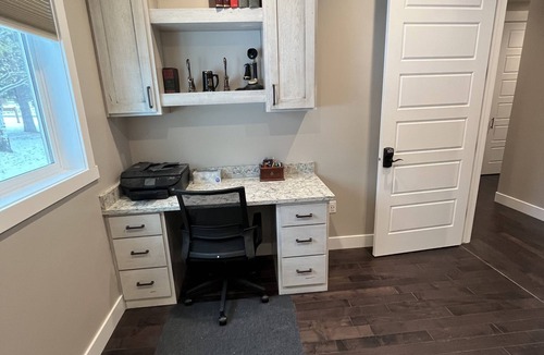 Star Valley Ranch House | HOME ON THE GREEN