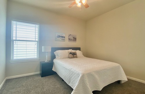Liberty Hill House | Home on the Grange - Downtown Liberty Hill