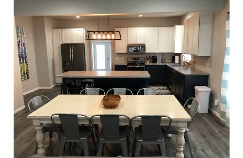 Ishpeming House | Home on the Heritage