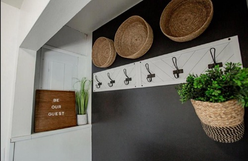 Ironton House | Home on the Mountain