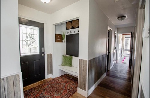 Ironton House | Home on the Mountain