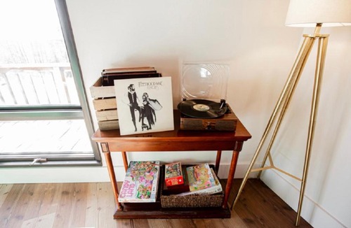 Ironton House | Home on the Mountain