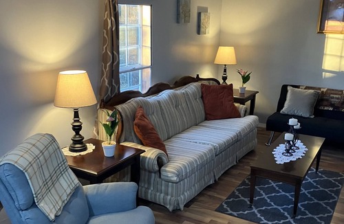 East Leroy House | Home on Turtle Lake Rd.