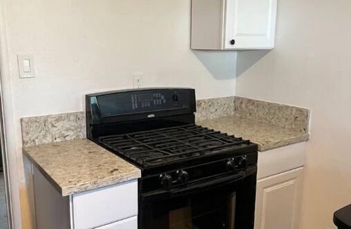 El Centro House | Home on Yucca