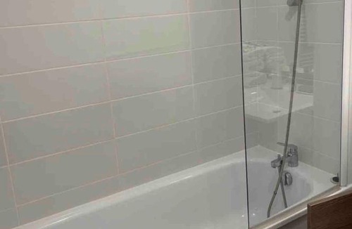 Quartier Croix-Daurade Apartment | Home orient