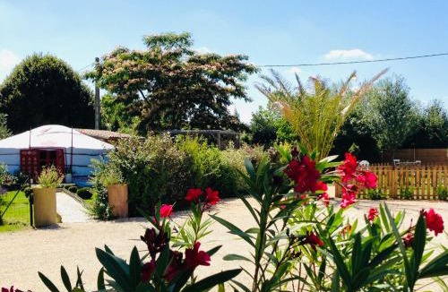 Bagnault Bed & Breakfast | Home Paradis & Spa - Ecolodge