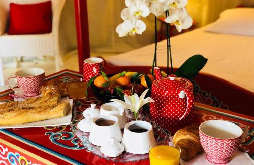 Bagnault Bed & Breakfast | Home Paradis & Spa - Ecolodge