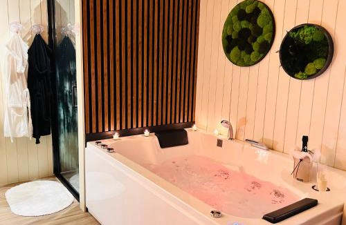 Bagnault Bed & Breakfast | Home Paradis & Spa