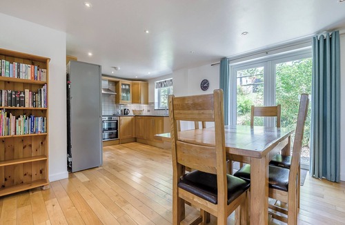 Helstone Cottage | Home Park Farm Cottages B