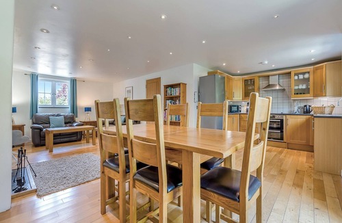 Helstone Cottage | Home Park Farm Cottages B