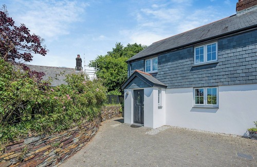 Helstone Cottage | Home Park Farm Cottages B