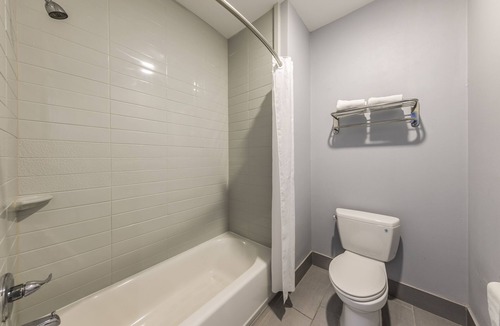 Houston Hotel | Home Place Inn Spring I-45 North & 1960