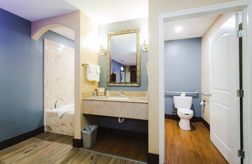 Willow Meadows/Willowbend Area Hotel | Home Place Inn