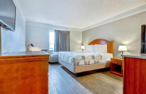 Bartlesville Hotel | Home Place Suites