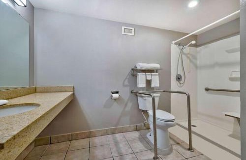 Bartlesville Hotel | Home Place Suites