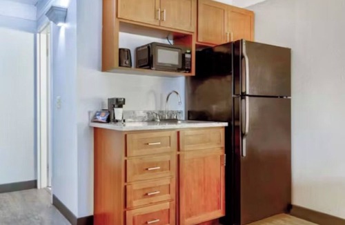 Bartlesville Hotel | Home Place Suites