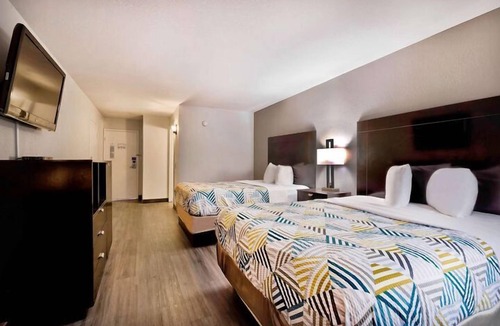 Bartlesville Hotel | Home Place Suites