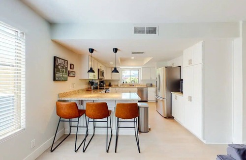 Chandler House | Home Plate for Spring Training! Private Heated Pool Included!