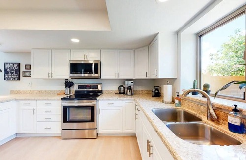 Chandler House | Home Plate for Spring Training! Private Heated Pool Included!