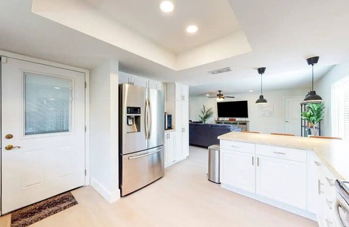 Chandler House | Home Plate for Spring Training! Private Heated Pool Included!