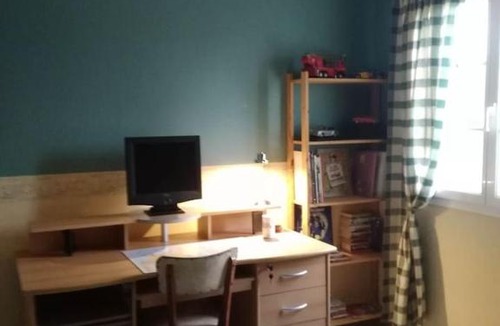 Migne-Auxances House | Home proche Futuroscope