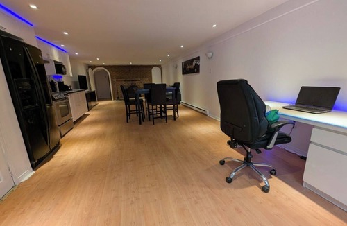 Bois-des-Filion House | Home rental S7