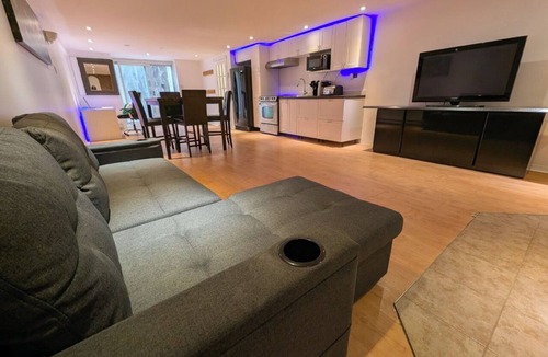 Bois-des-Filion House | Home rental S7