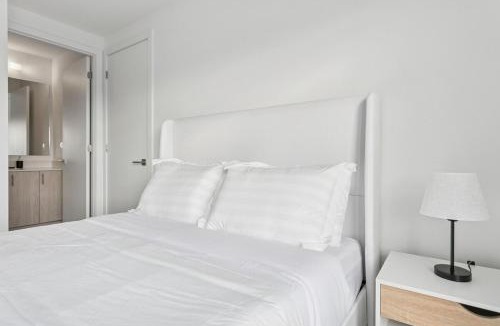 Richmond Hill House | Home Richmond Hill 2bed2,5bath Parking