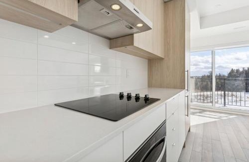 Richmond Hill House | Home Richmond Hill 2bed2,5bath Parking