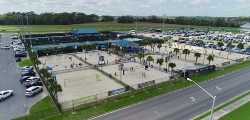Youngsville House | Home Run House - King Bed - Loft - Sports Complex
