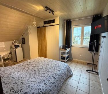 Haselbourg House | HOME SÉRÉNITÉ