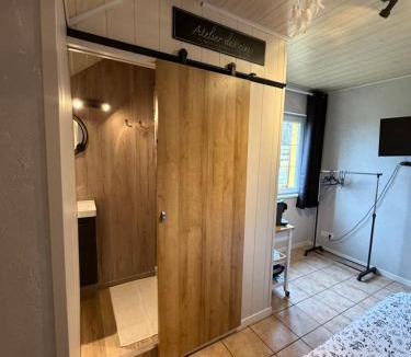 Haselbourg House | HOME SÉRÉNITÉ