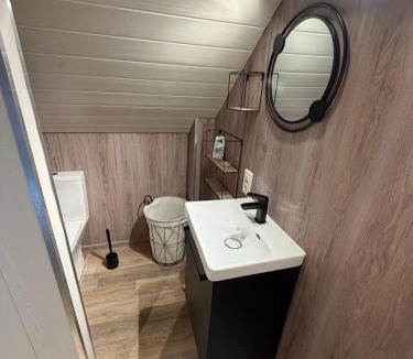 Haselbourg House | HOME SÉRÉNITÉ