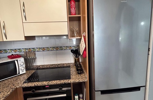 Algorfa Apartment | Home S&F-Algorfa