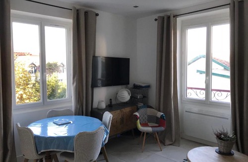 Biarritz Apartment | Home Saint-Jean