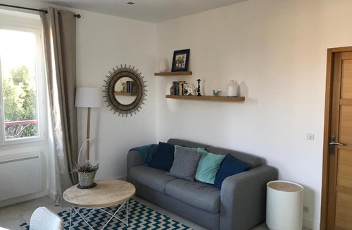 Biarritz Apartment | Home Saint-Jean