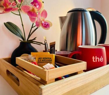 Pontorson Bed & Breakfast | Home SAINT MICHEL