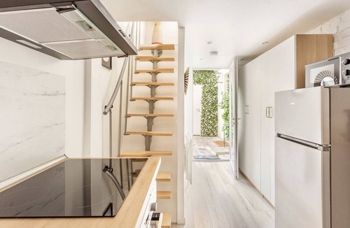 Odeon House | Home Saint Michel Jardin du Luxembourg, Paris