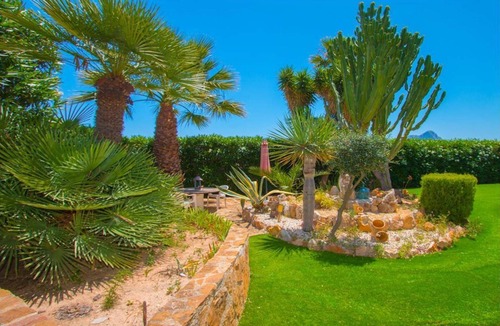 Casas de Torrat House | Home SEA&DREAMS NiceView II