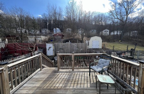 Bethlehem Apartment | Home Select