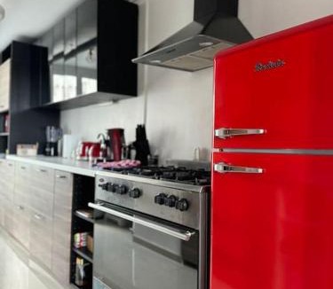 Cergy Apartment | Home seventy - Guest House