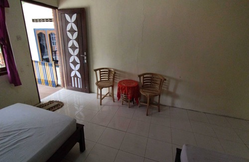 Borobudur House | Home Stay Muhrodin